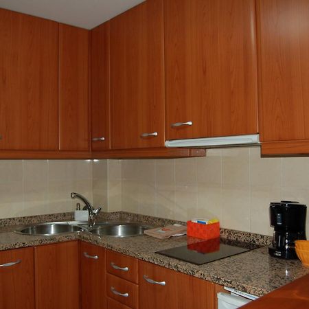 Apartament Tucamp Nº6275 Encamp Buitenkant foto