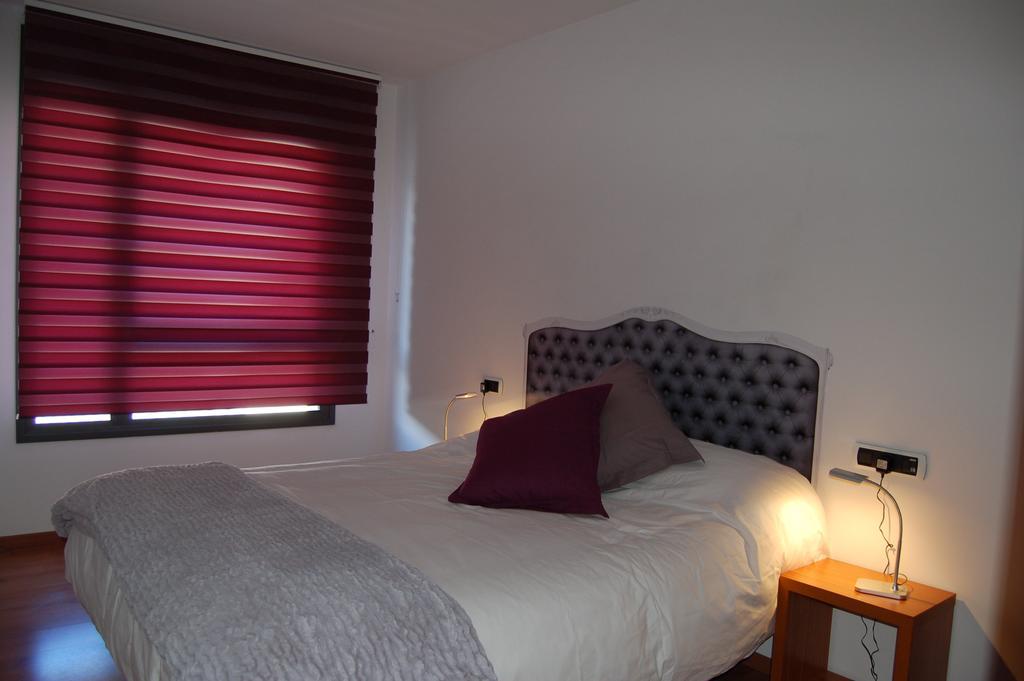 Apartament Tucamp Nº6275 Encamp Kamer foto