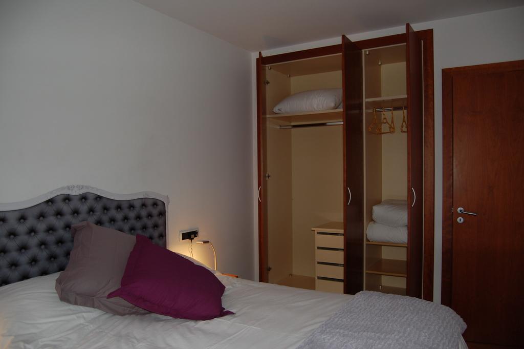 Apartament Tucamp Nº6275 Encamp Kamer foto