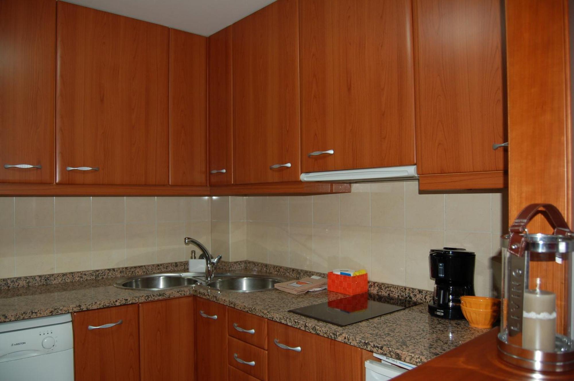 Apartament Tucamp Nº6275 Encamp Buitenkant foto